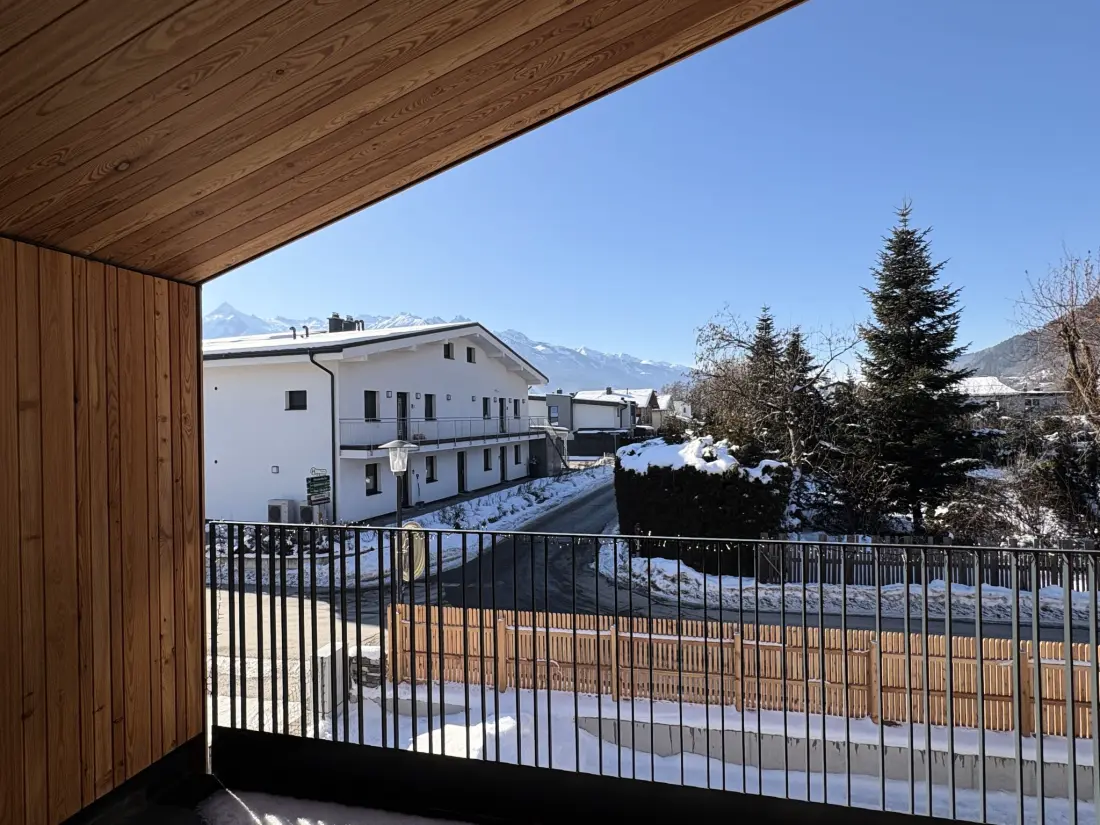 Résidence Glacier Loft Kitzsteinhorn 1