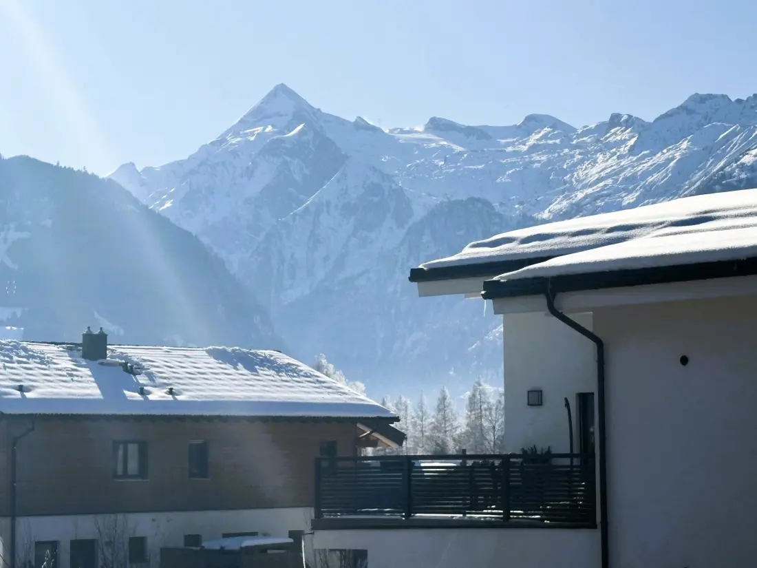 Résidence Glacier Loft Kitzsteinhorn 1