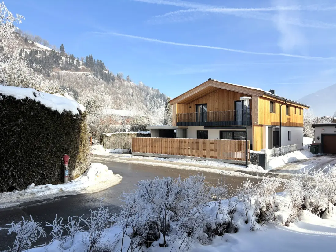 Résidence Glacier Loft Kitzsteinhorn 1