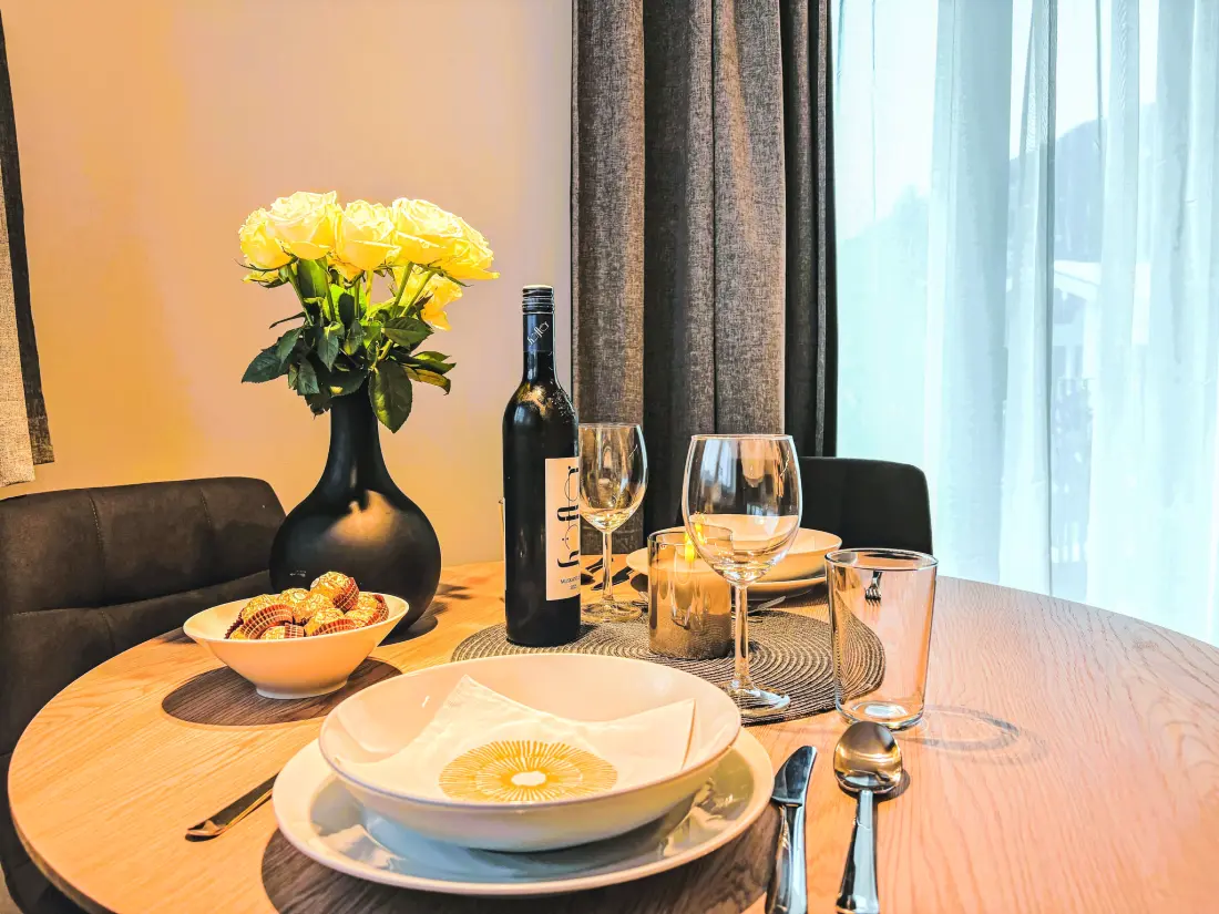 Résidence Glacier Loft Kitzsteinhorn 1