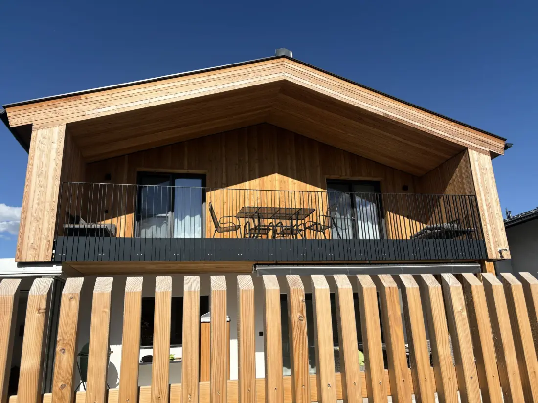Résidence Glacier Loft Kitzsteinhorn 1