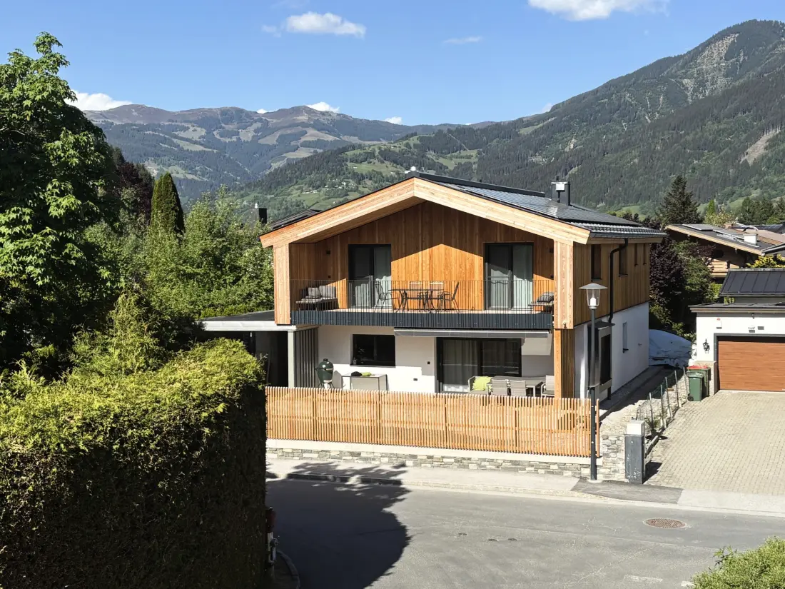 Résidence Glacier Loft Kitzsteinhorn 1