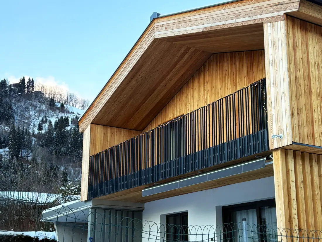 Résidence Glacier Loft Kitzsteinhorn 1