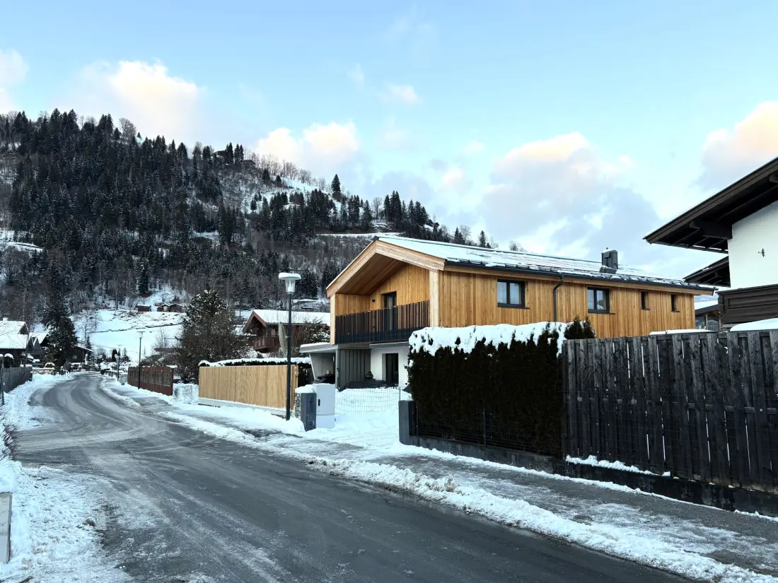Résidence Glacier Loft Kitzsteinhorn 1