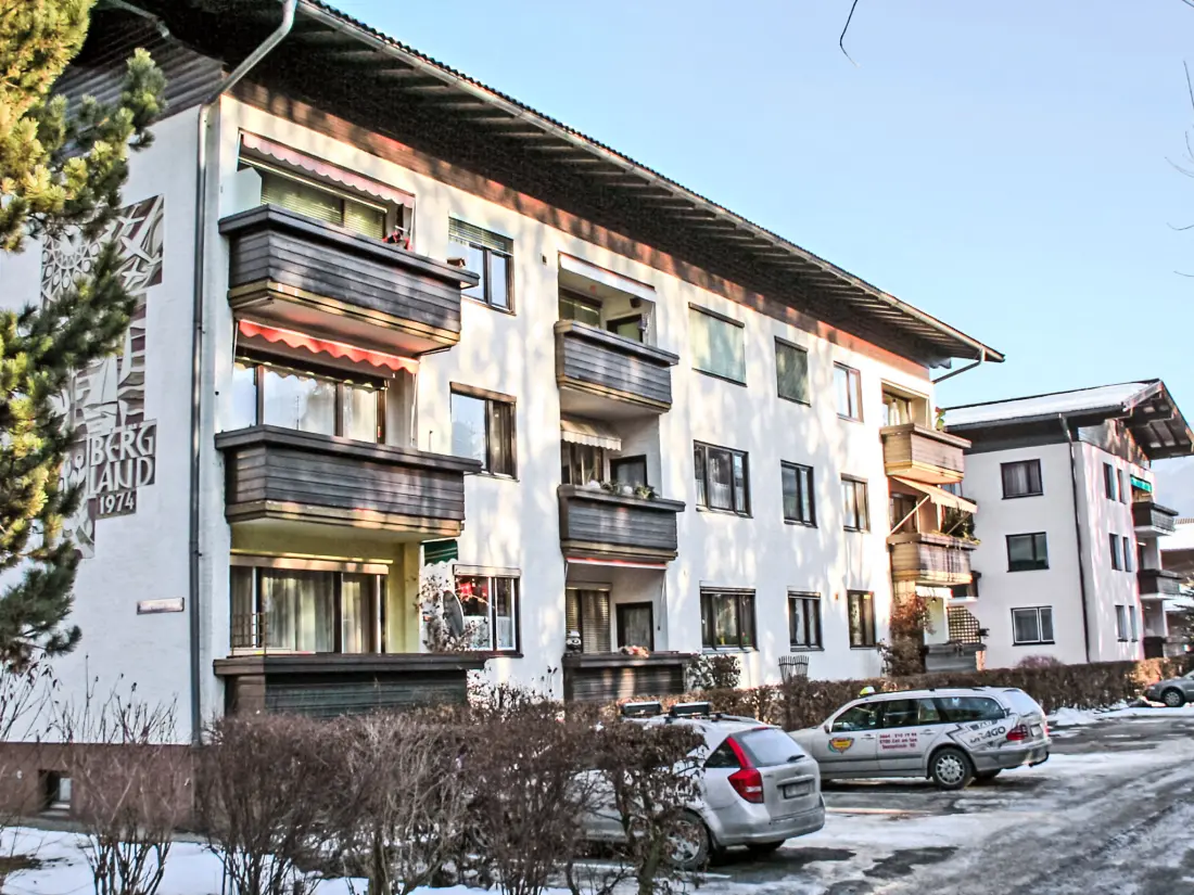 Résidence Appartement Frtala