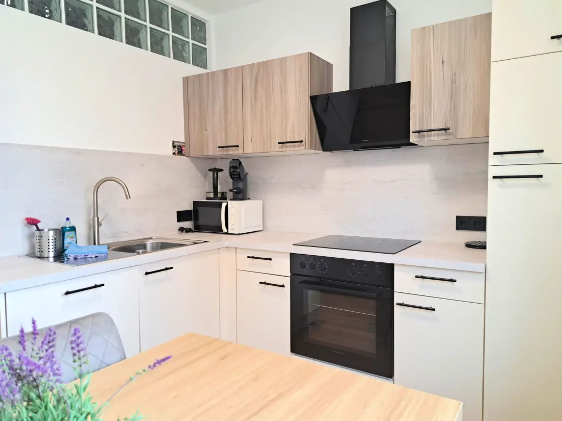 Résidence Appartement Frtala