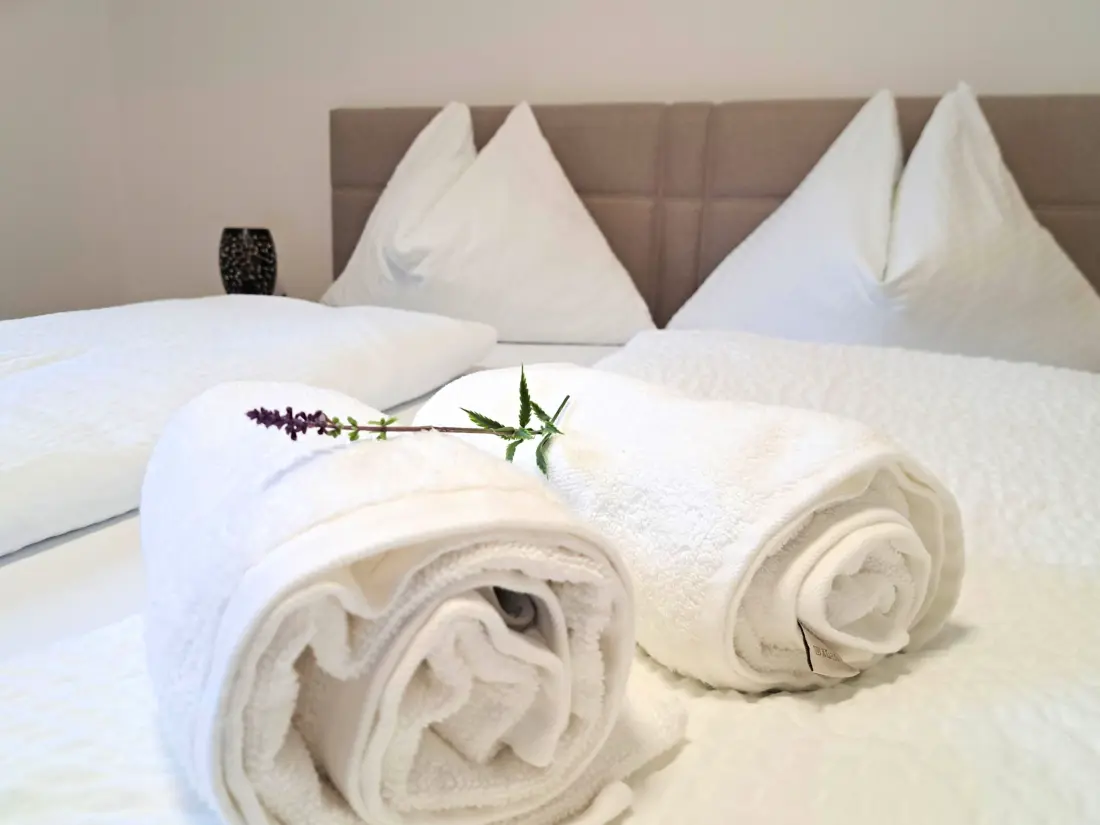 Résidence Appartement Frtala