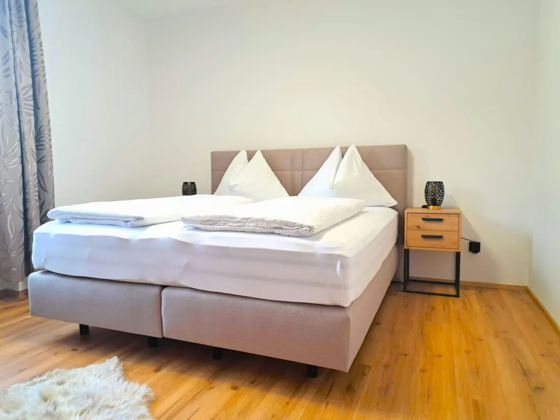 Résidence Appartement Frtala