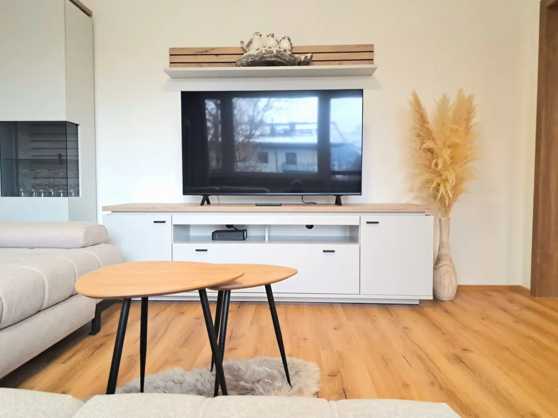Résidence Appartement Frtala