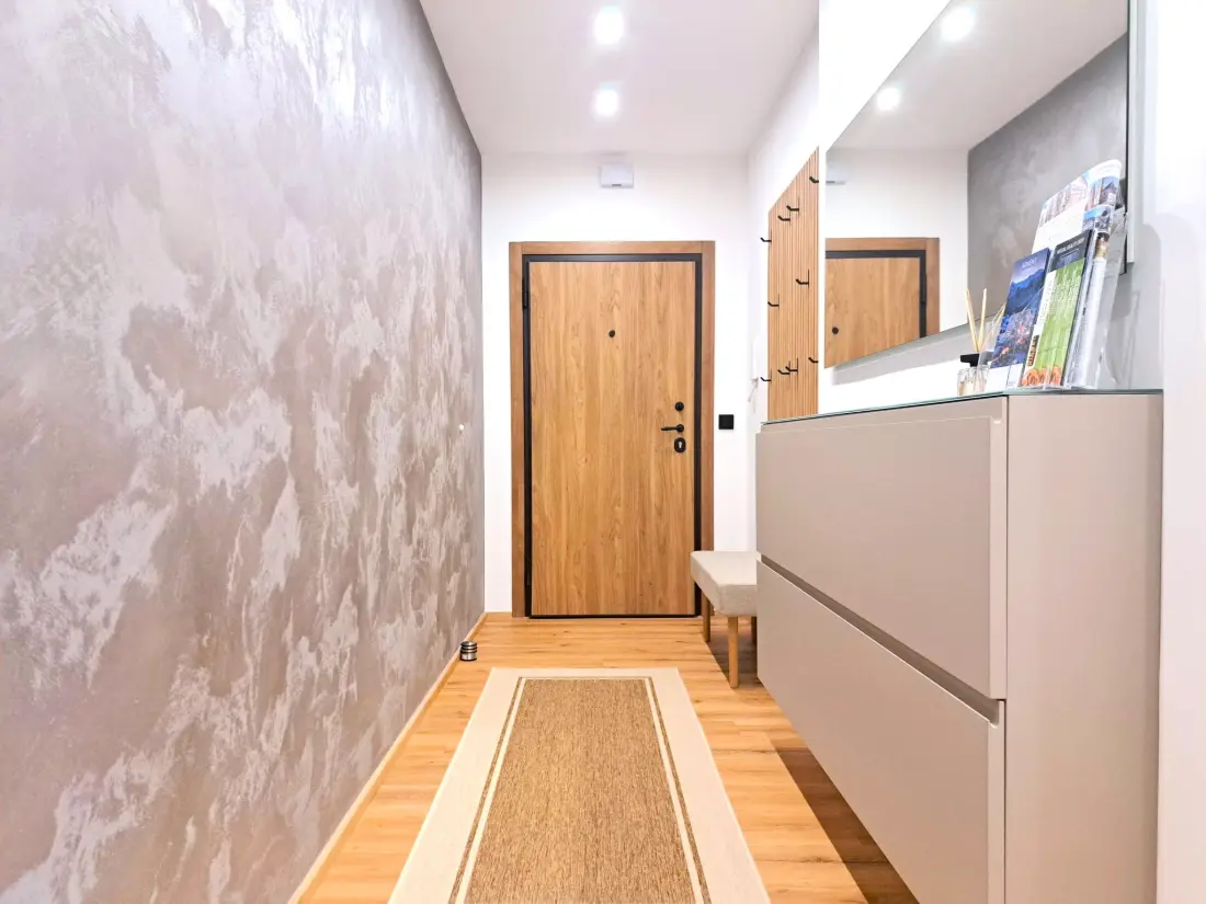 Résidence Appartement Frtala