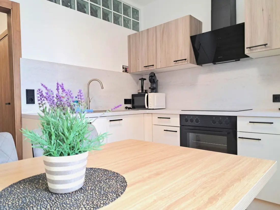 Résidence Appartement Frtala