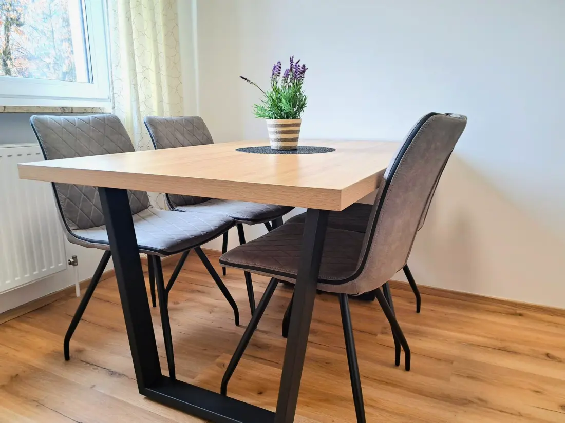 Résidence Appartement Frtala