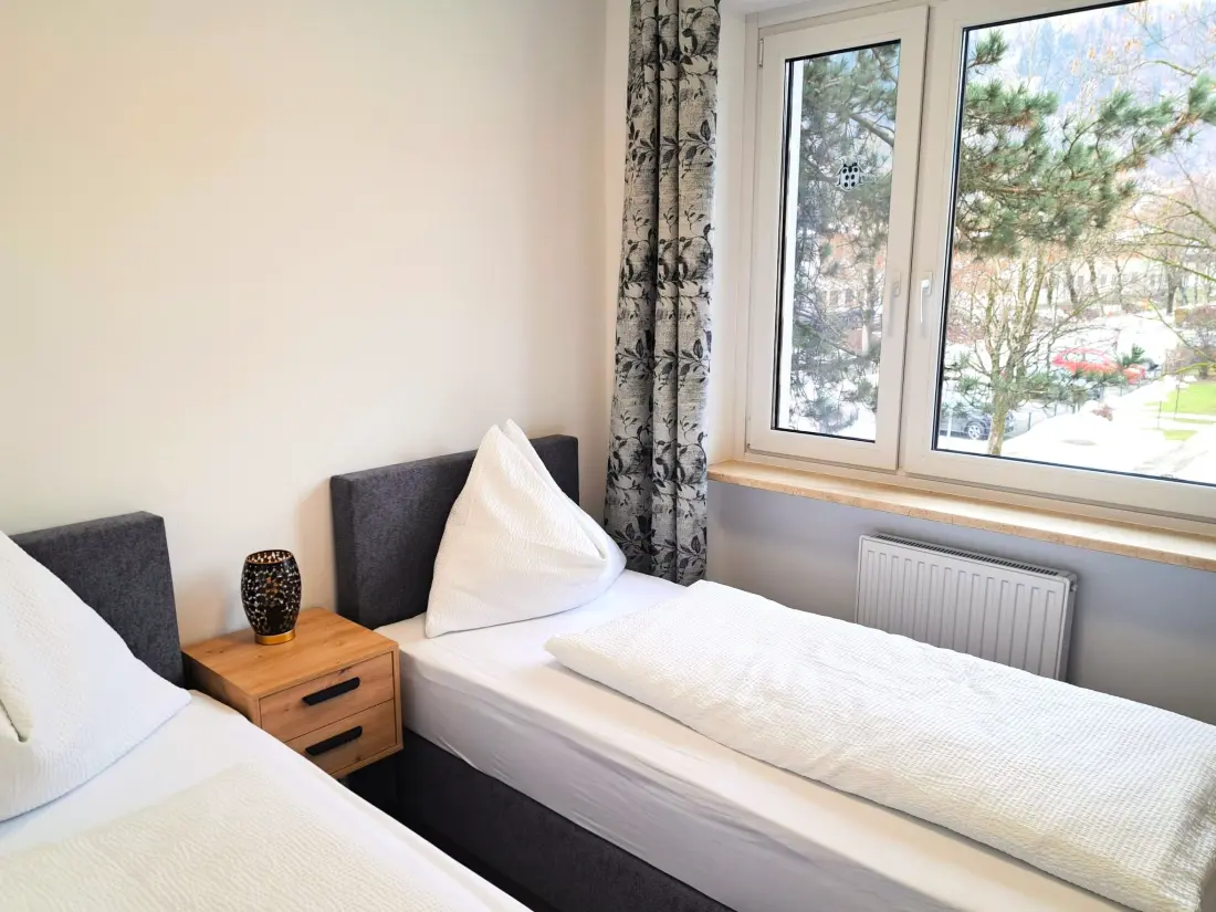 Résidence Appartement Frtala
