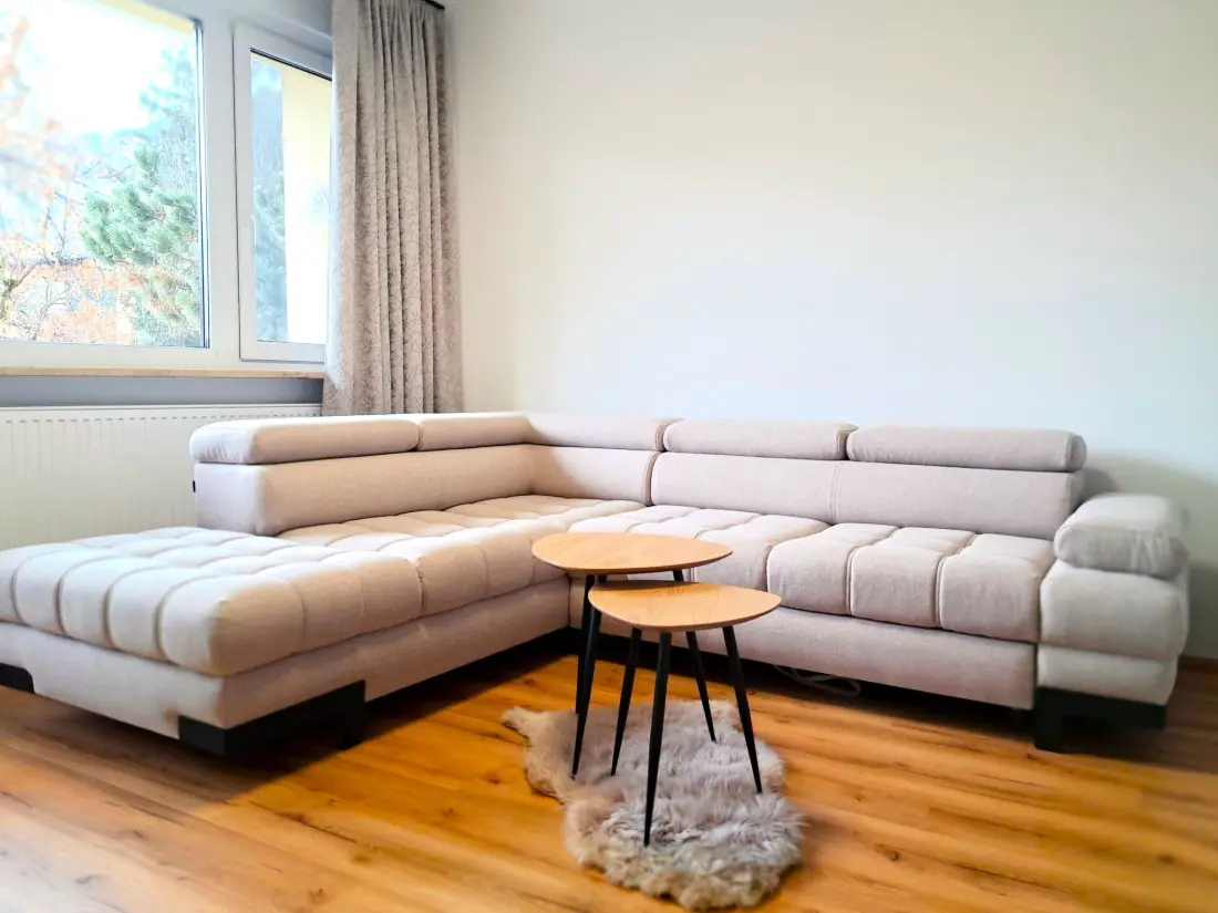 Résidence Appartement Frtala