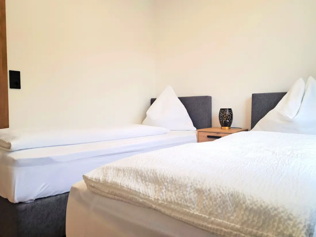 Résidence Appartement Frtala