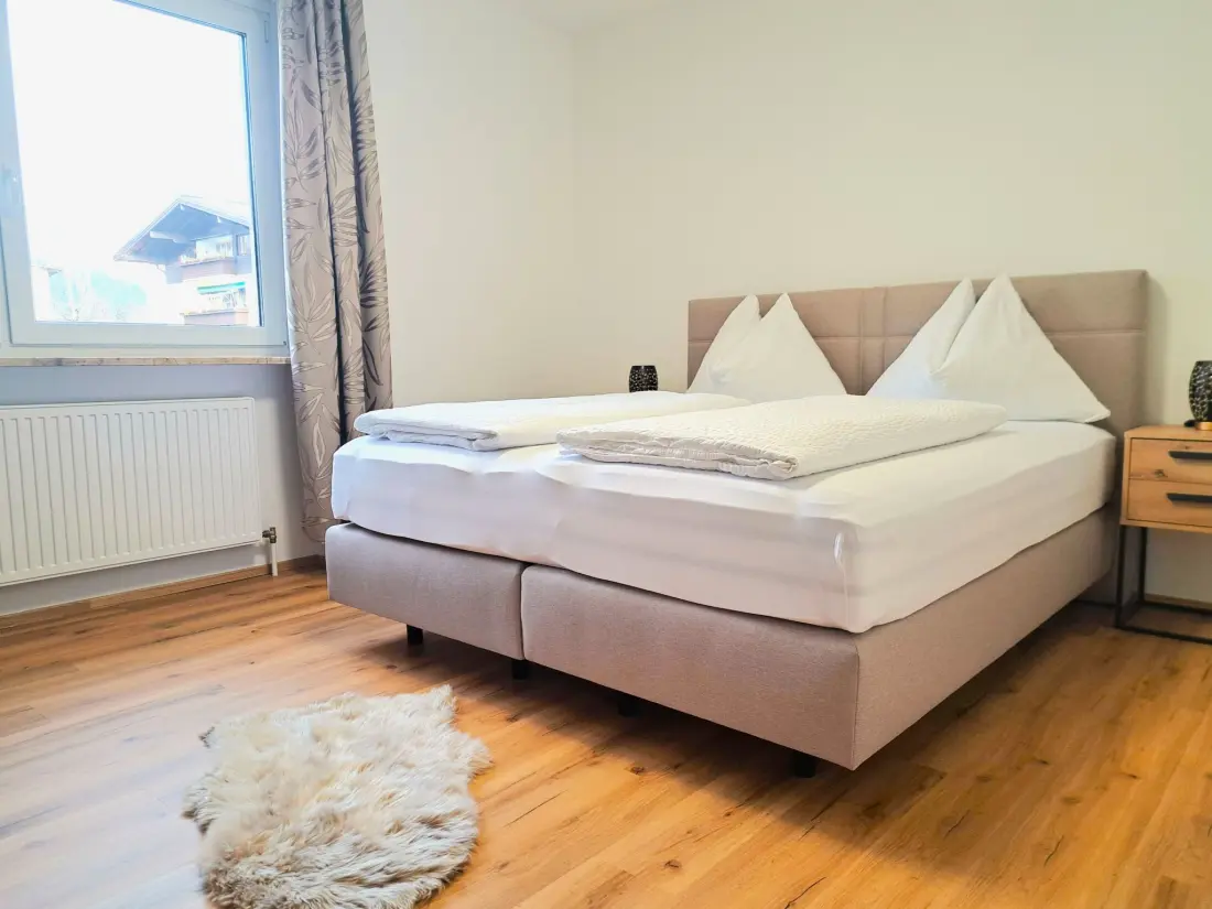 Résidence Appartement Frtala
