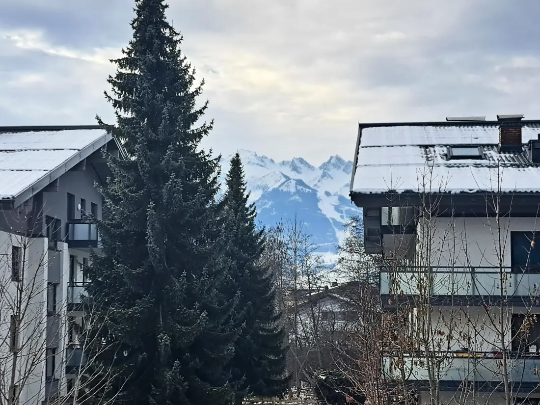 Résidence Appartement Frtala