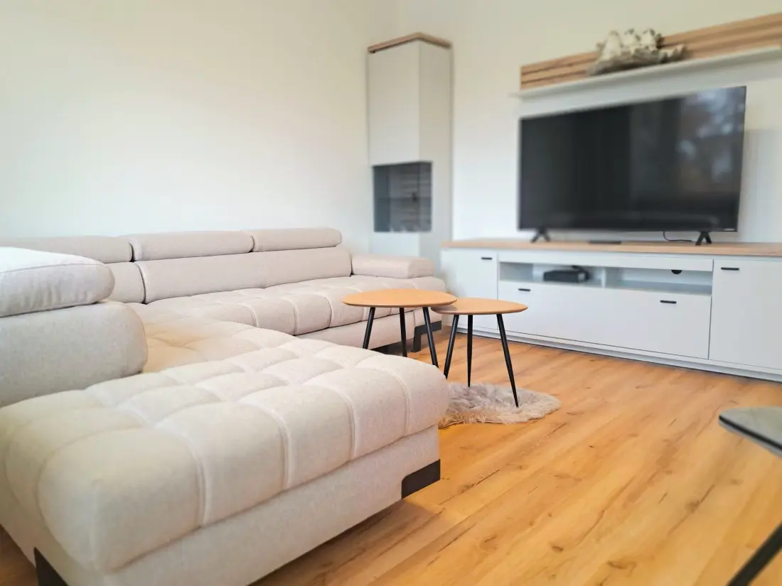 Résidence Appartement Frtala