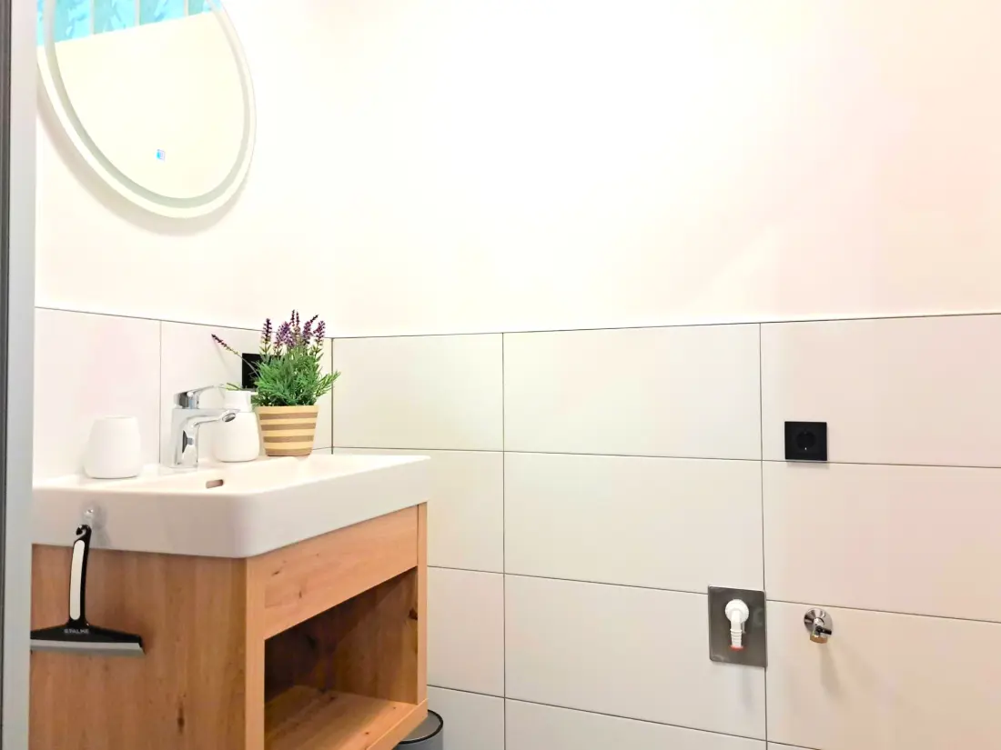 Résidence Appartement Frtala