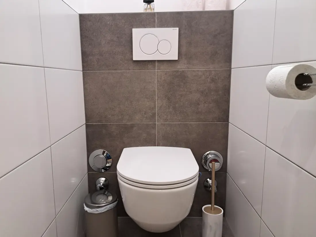 Résidence Appartement Frtala