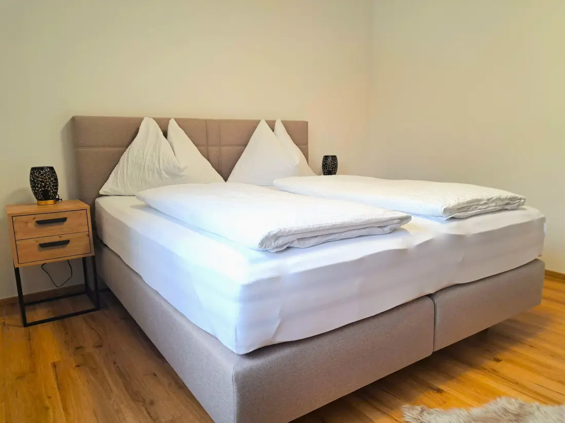 Résidence Appartement Frtala
