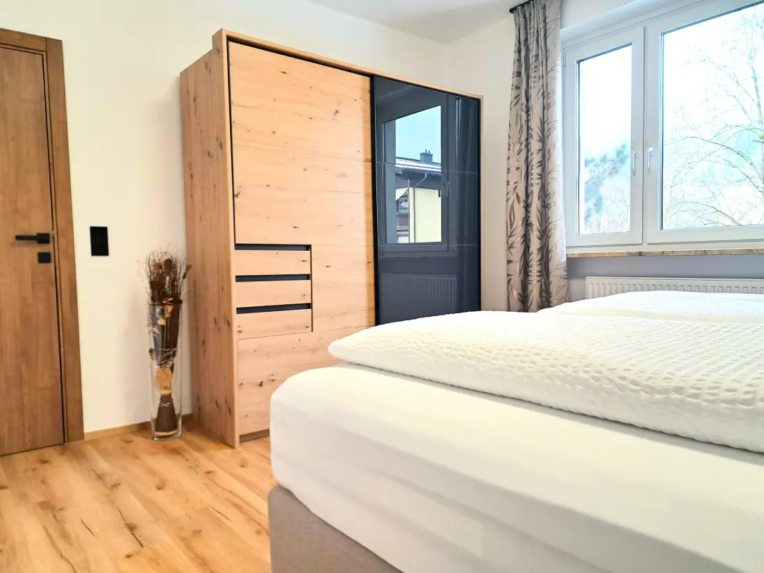 Résidence Appartement Frtala