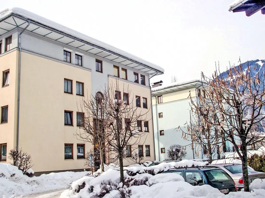 Résidence Haus Kitzsteinhorn