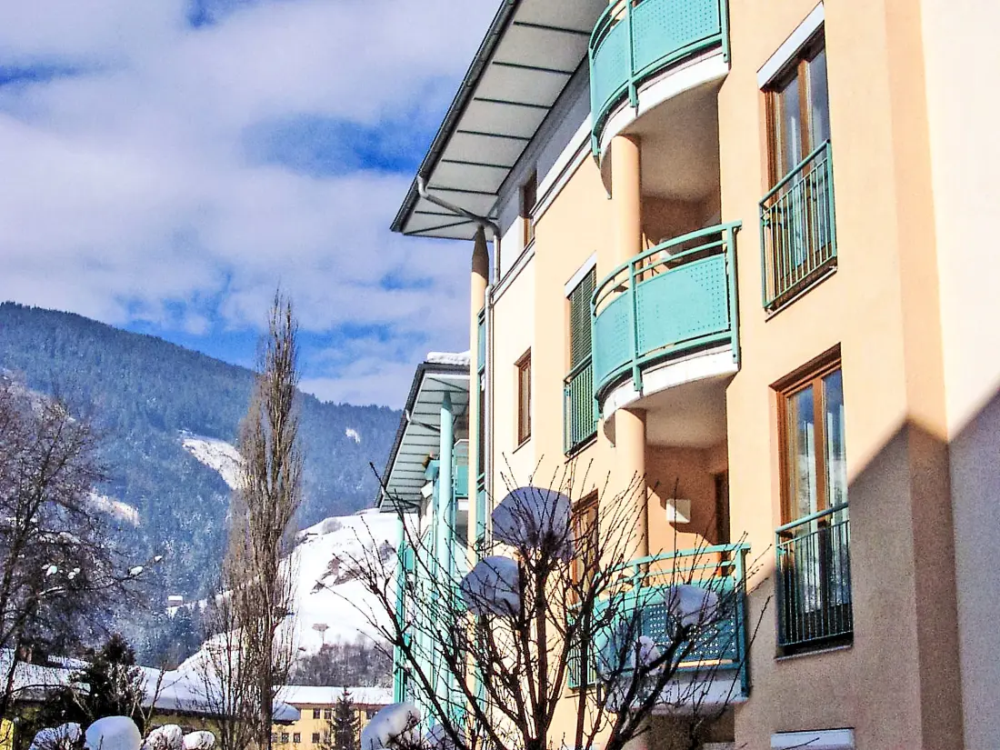 Résidence Haus Kitzsteinhorn