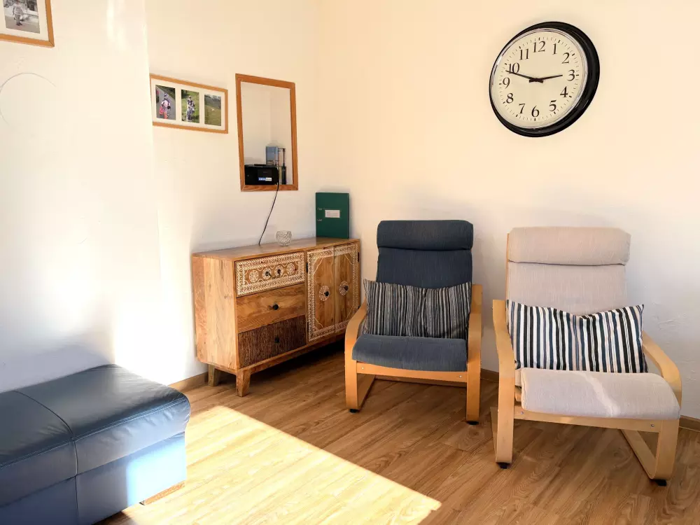 Résidence Haus Kitzsteinhorn