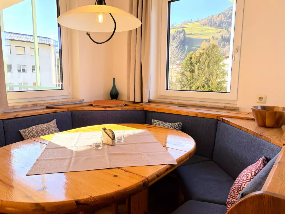 Résidence Haus Kitzsteinhorn