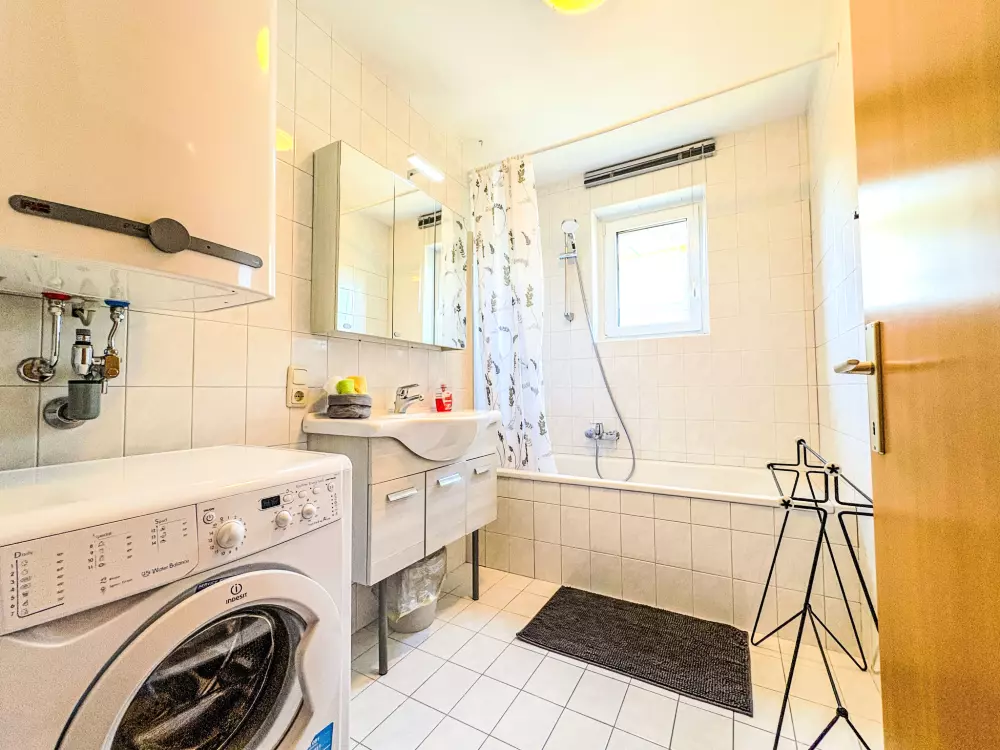 Résidence Haus Kitzsteinhorn