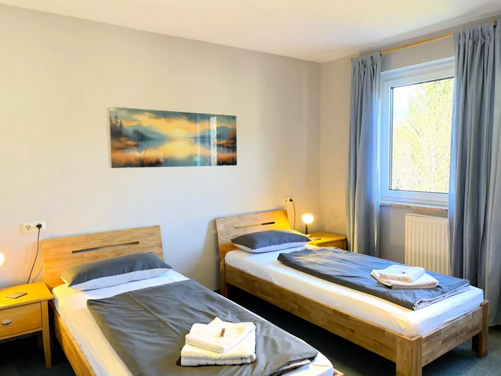 Résidence Haus Kitzsteinhorn