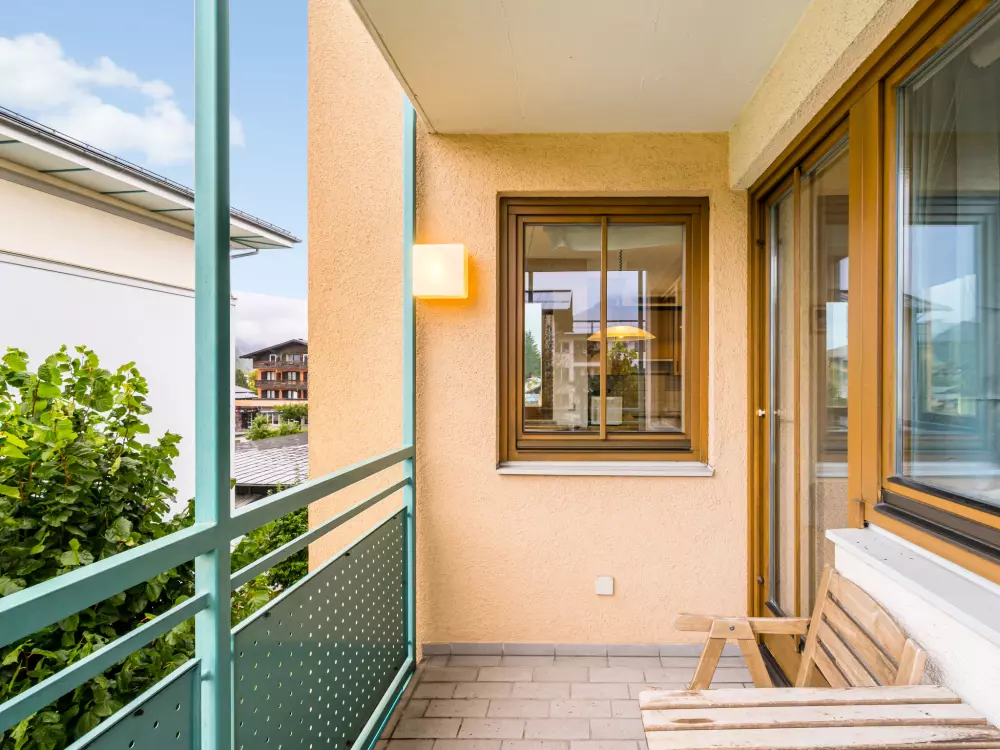 Résidence Haus Kitzsteinhorn