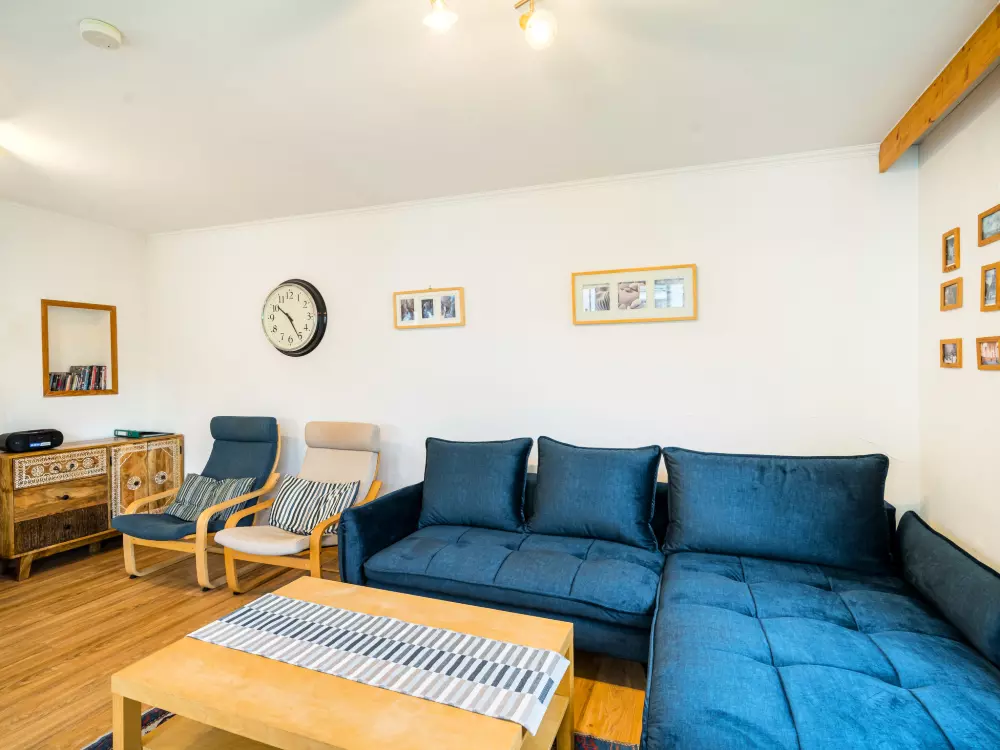 Résidence Haus Kitzsteinhorn