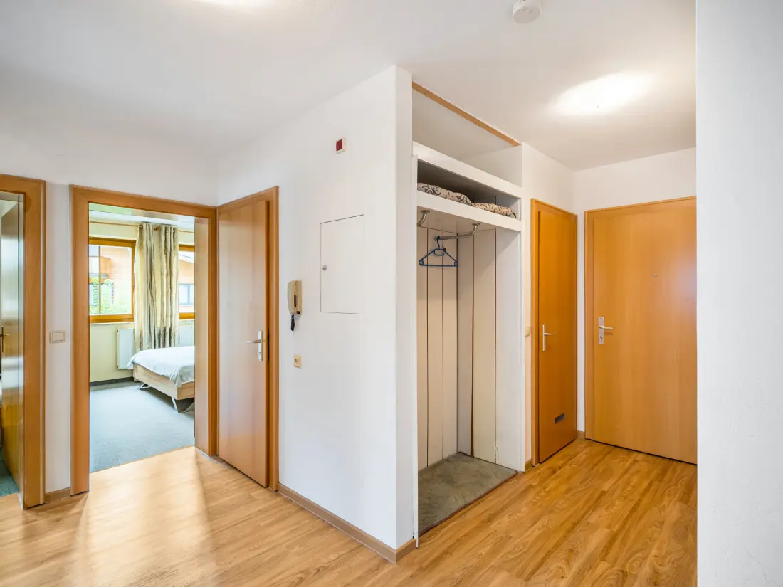 Résidence Haus Kitzsteinhorn