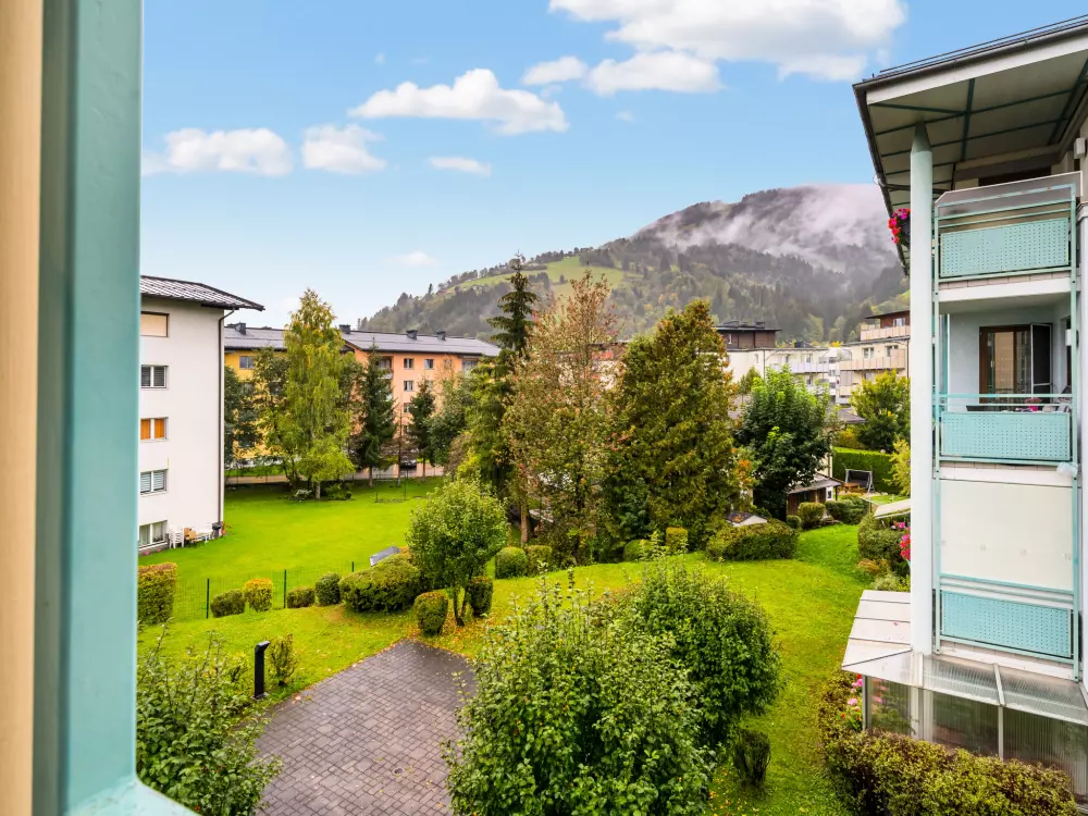 Résidence Haus Kitzsteinhorn