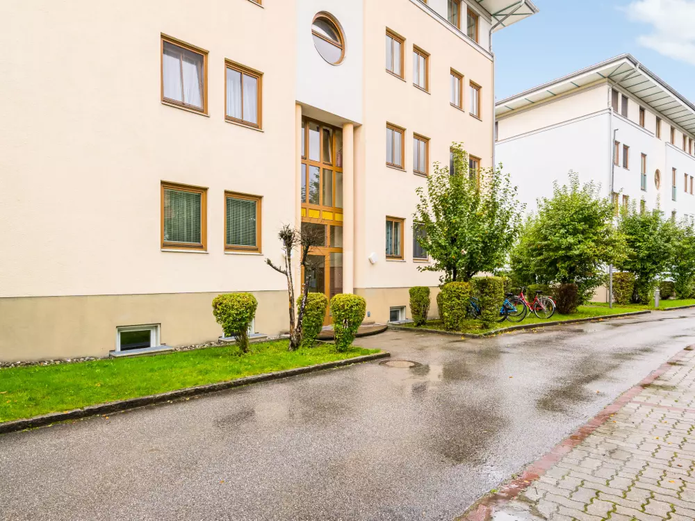 Résidence Haus Kitzsteinhorn