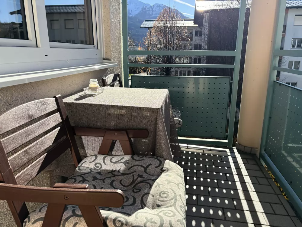 Résidence Haus Kitzsteinhorn