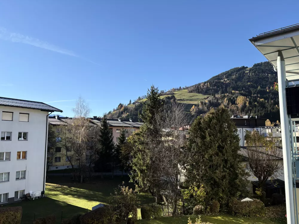 Résidence Haus Kitzsteinhorn