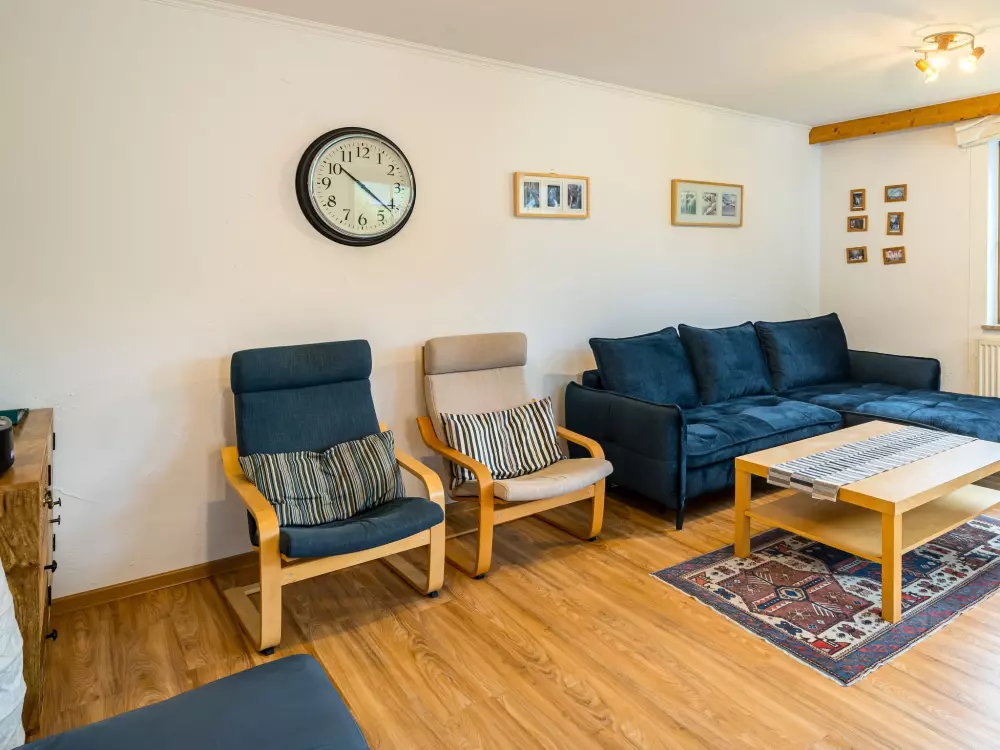 Résidence Haus Kitzsteinhorn