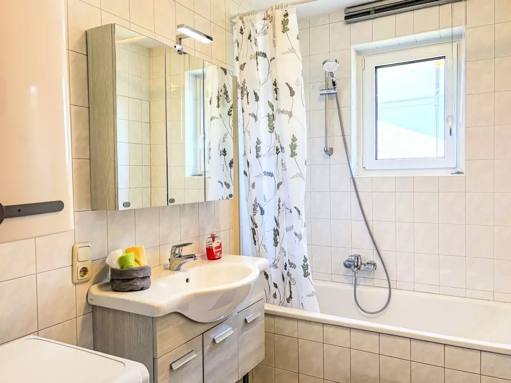 Résidence Haus Kitzsteinhorn