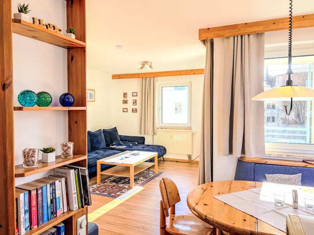 Résidence Haus Kitzsteinhorn