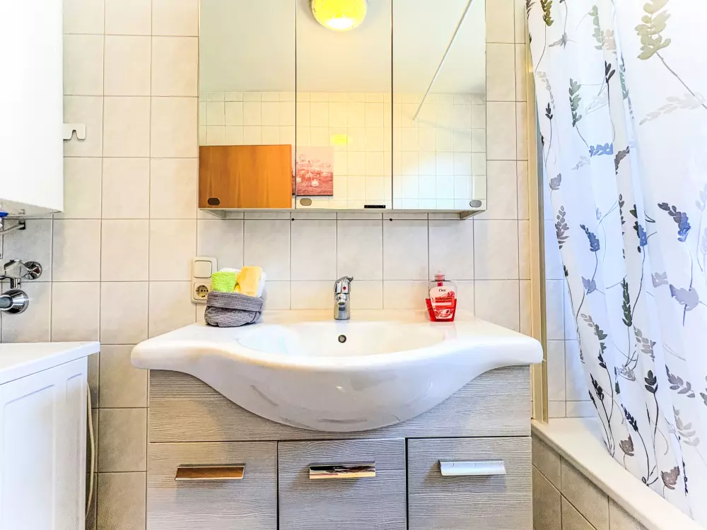 Résidence Haus Kitzsteinhorn