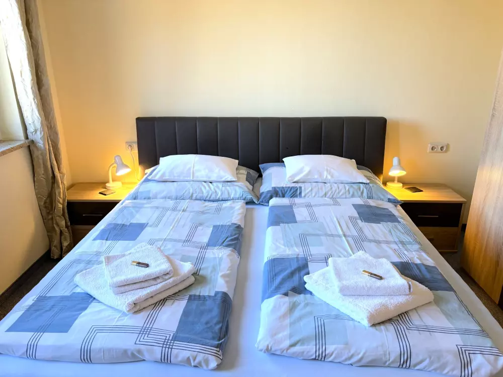 Résidence Haus Kitzsteinhorn