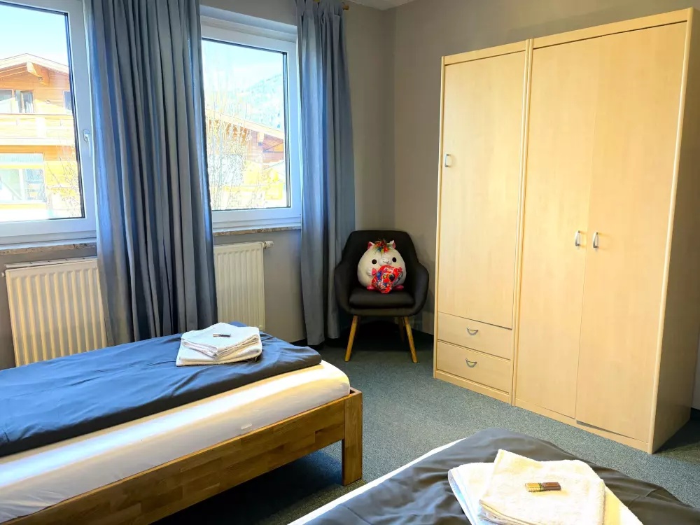 Résidence Haus Kitzsteinhorn