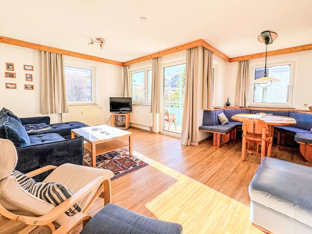 Résidence Haus Kitzsteinhorn