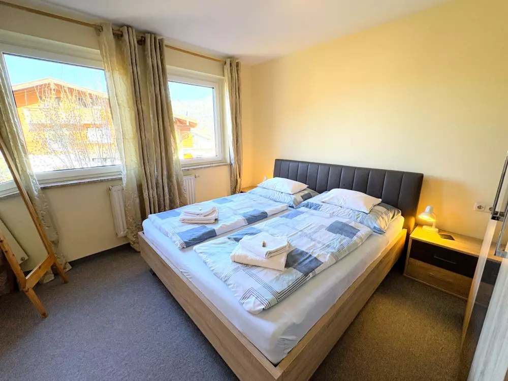 Résidence Haus Kitzsteinhorn