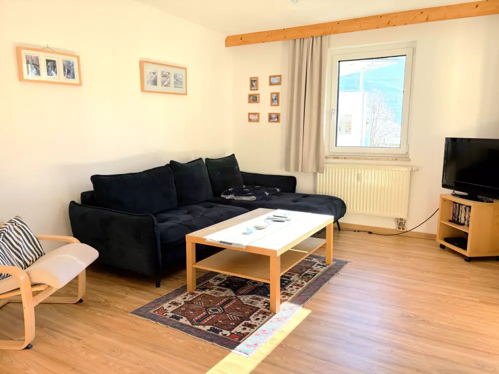 Résidence Haus Kitzsteinhorn