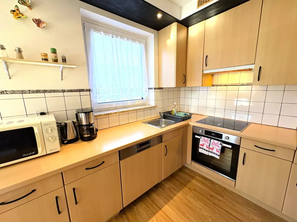 Résidence Haus Kitzsteinhorn