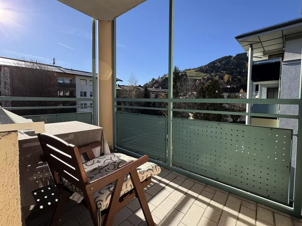 Résidence Haus Kitzsteinhorn